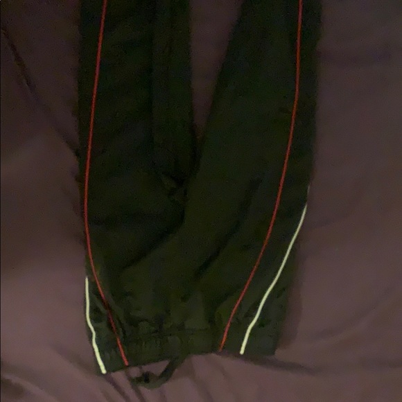 Puma Medium Track Black Pants - Picture 4 of 5